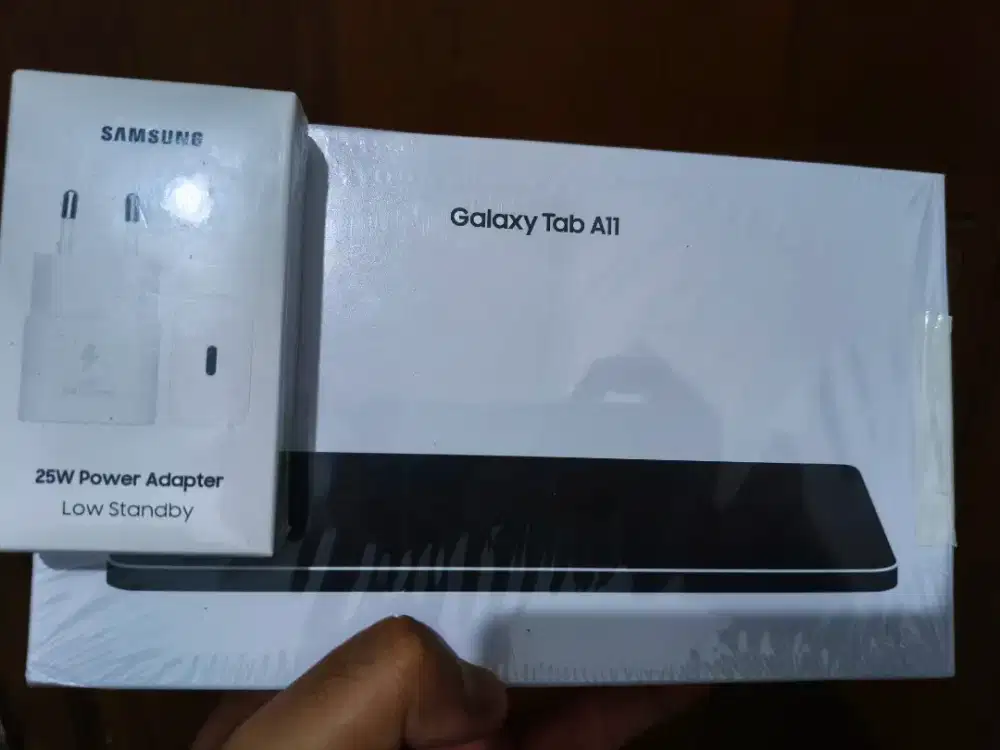 Samsung Tab A11 Sim+wifi