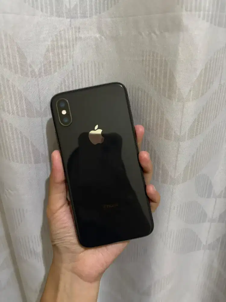 Iphone xs 256 GB
