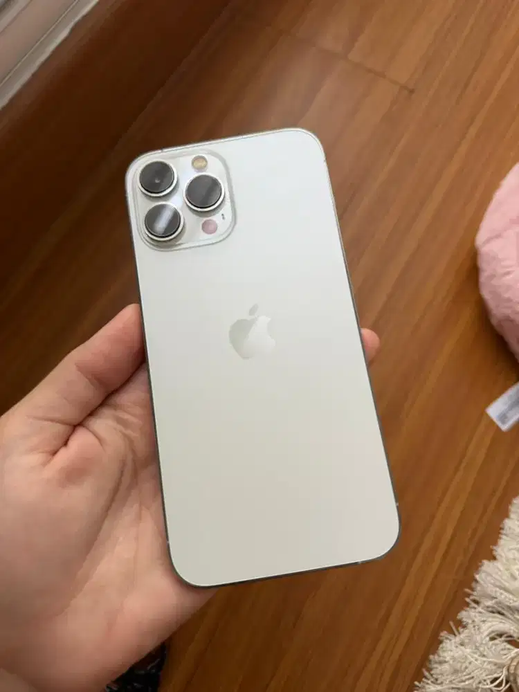 IPHONE PROMAX 13 1TB (NEGO KERAS)