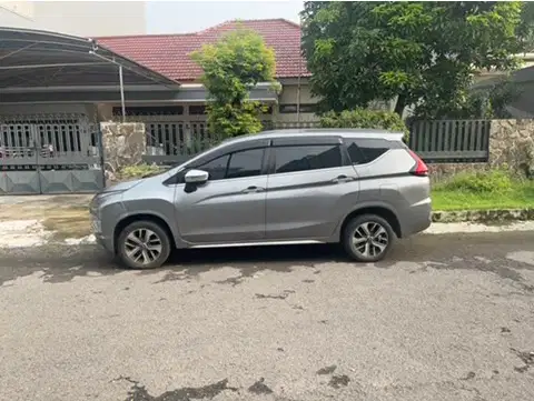 Mitsubishi Xpander 2018 Bensin