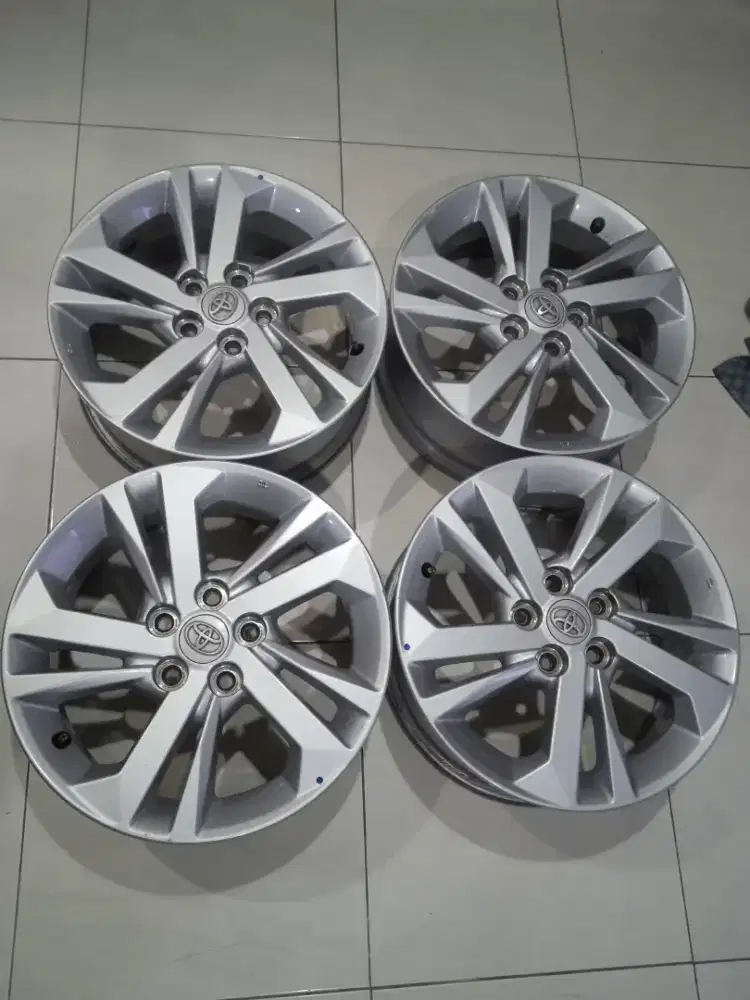 Velg ori Avanza 2023