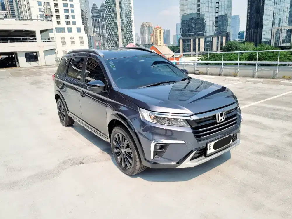 HONDA BRV N7X SENSING PRESTIGE 2025 ALL NEW MODEL ISTIMEWA NIK 2024