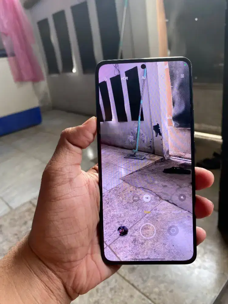 Xiaomi 12t 5G 8/256 GB fullset original