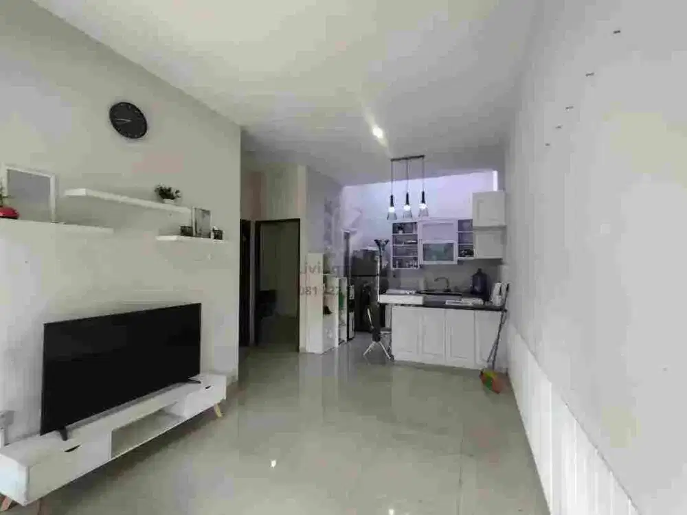 DIJUAL MURAH RUMAH TAMAN AKASIA DEKAT KOTA BARU PARAHYANGAN PADALARANG