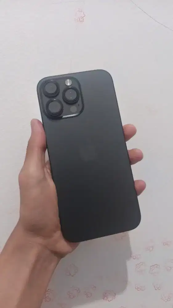 iPhone 16 promax ibox