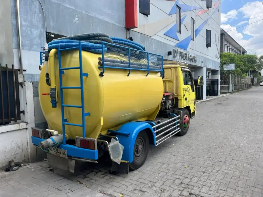 SERVICE SERVIS POMPA AIR 24 JAM SUMUR BOR JOGJA SUNTIK GALI  SEDOT WC