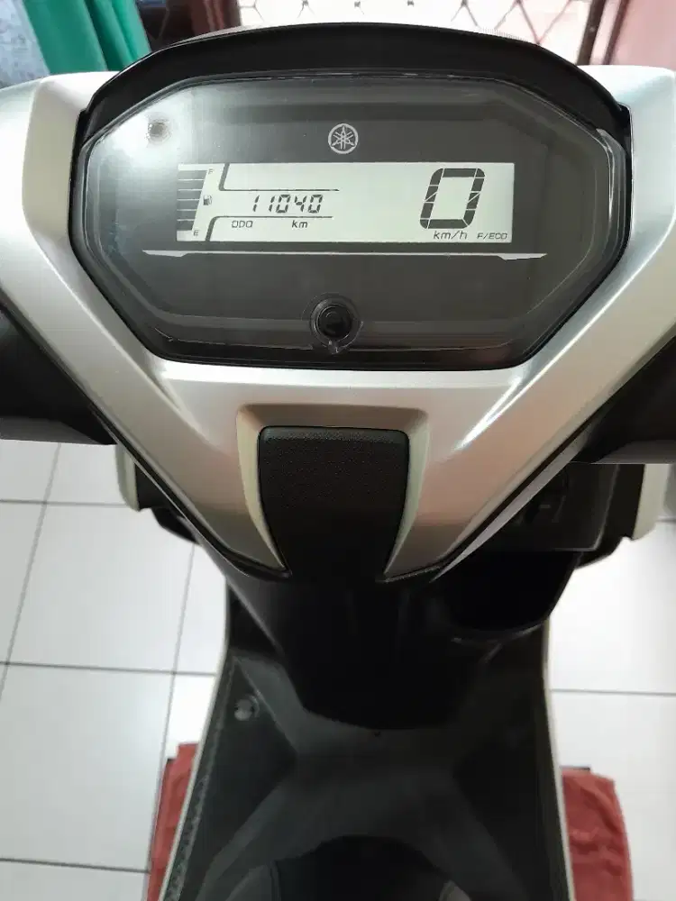 YAMAHA FREEGO S KEYLES ORIGINAL