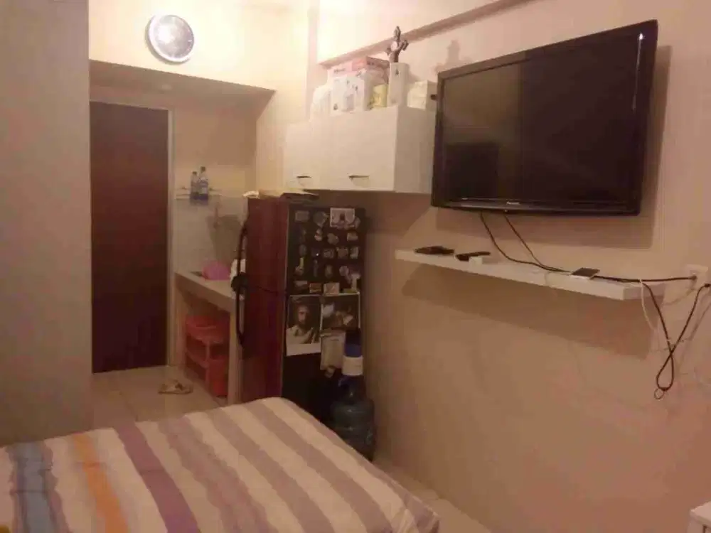 Dijual Puncak kertajaya dekat kampus ITS dan hang tuah