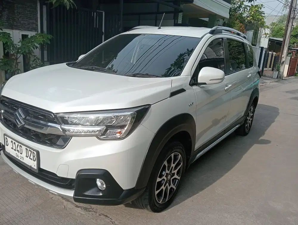 Suzuki XL7 ZETA MATIC 2024