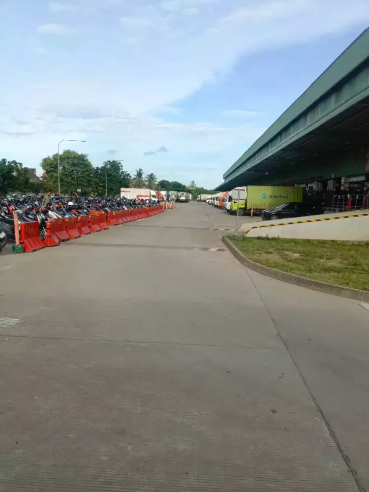 Cari frelance untuk bongkar muat/ packing