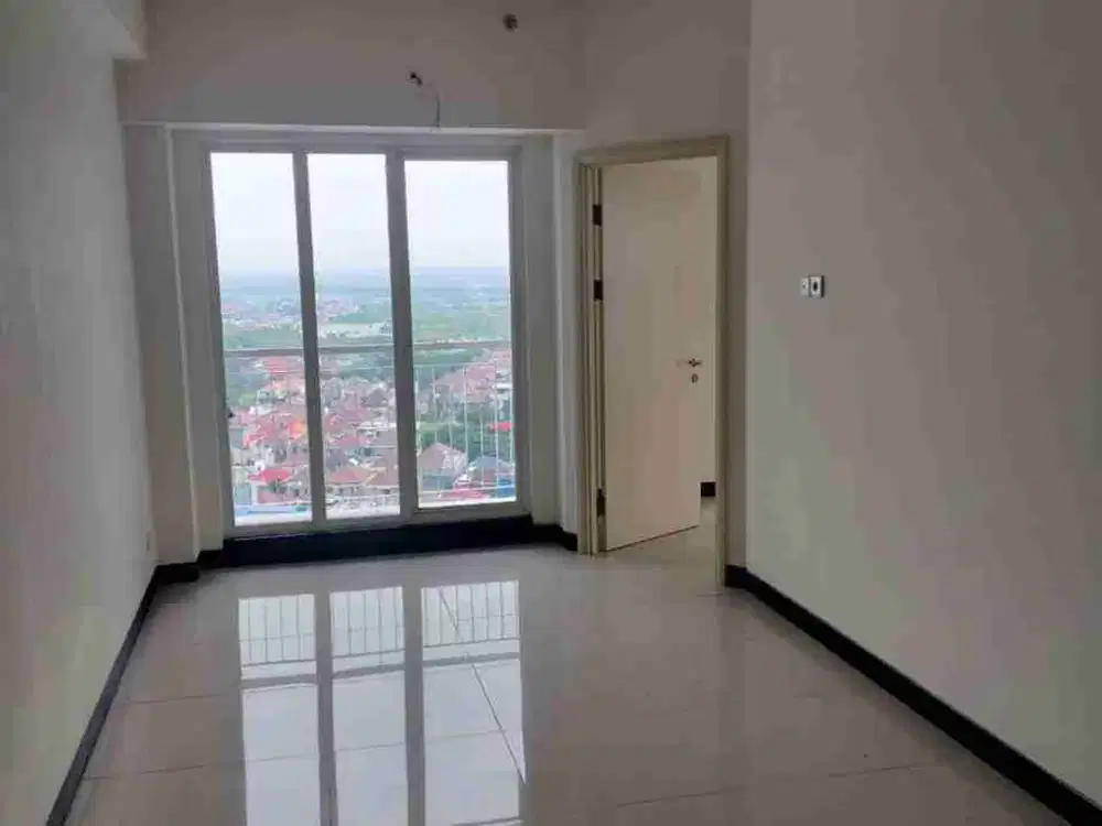 Disewakan baru gres Apartemen Amor, Pakuwon city mall
