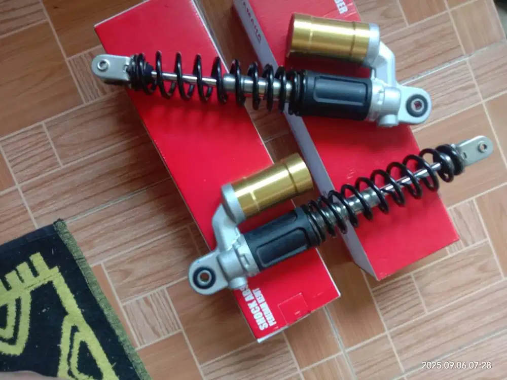 Dijual Shocbreker NMAX OLD