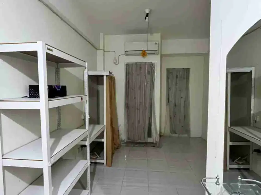 Tower A‼️Apartemen Puncak Dharmahusada dekat Unair C