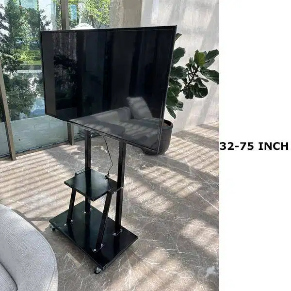 Bracket standing/braket tv stand 32 - 75 Inch