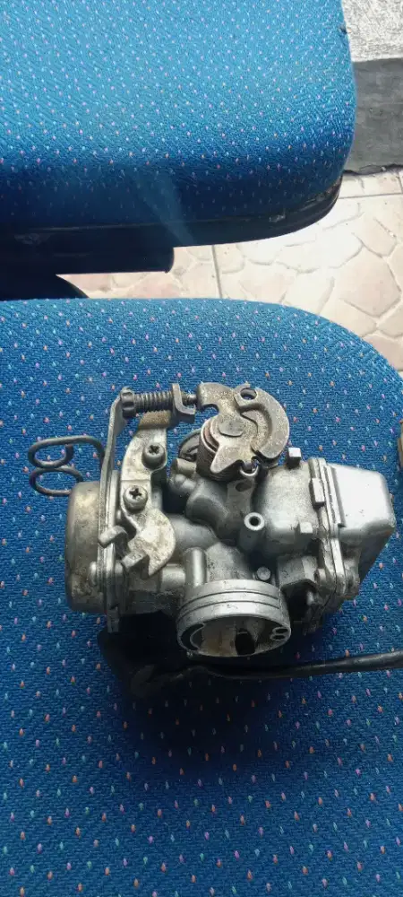 Karburator suzuki skydrive