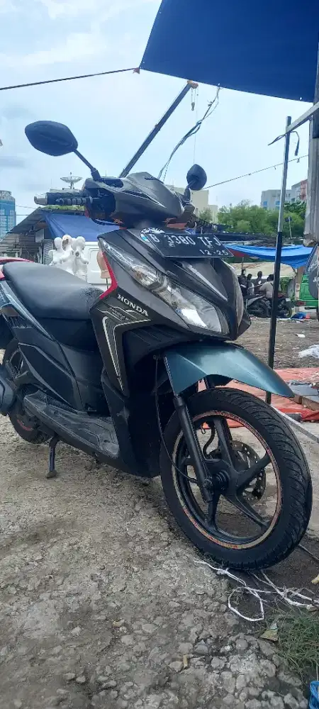 Vario CBS 110 ,Tahun 2011