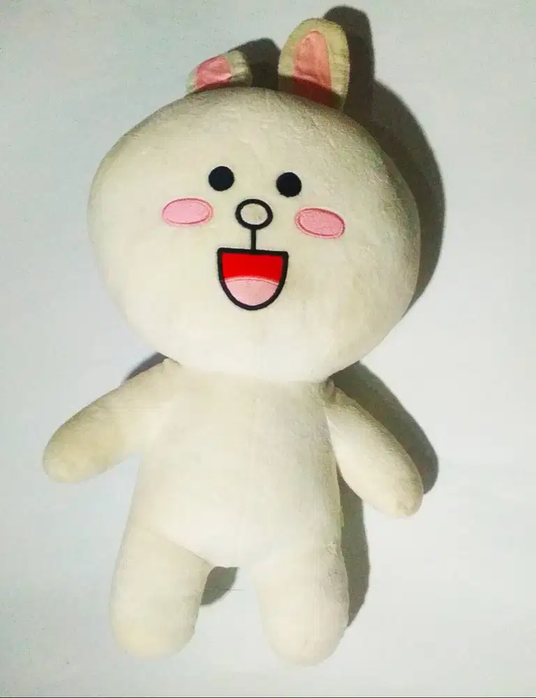 Boneka Cony Line ORIGINAL (no box)