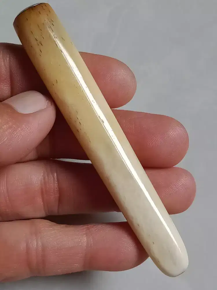 Padudan once Igduy rasa gurih dan lembut