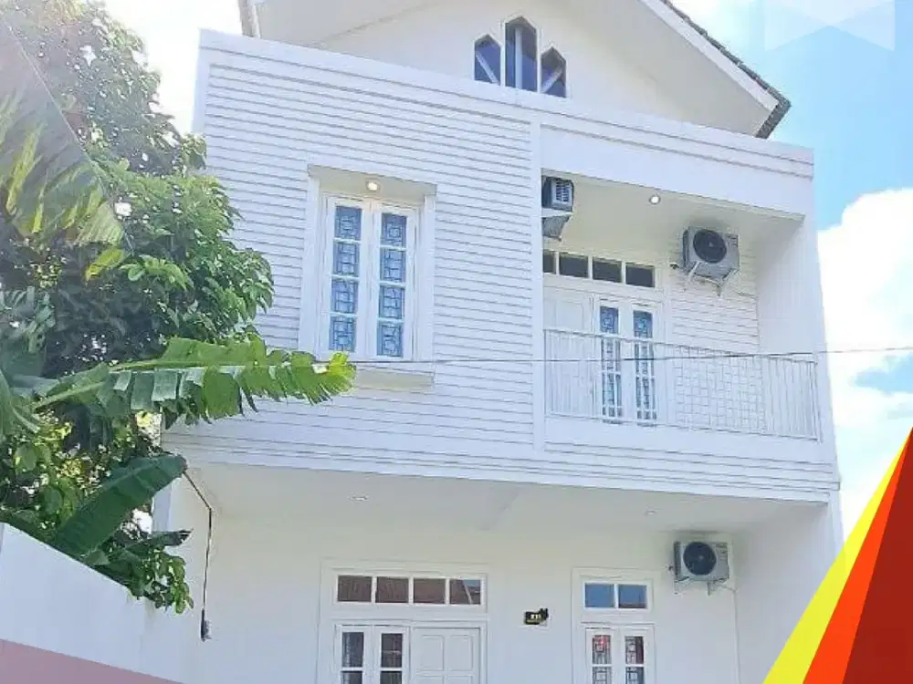 Rumah Di Jatimakmur Pondok Gede Kota Bekasi [MURAH] SIAP HUNI