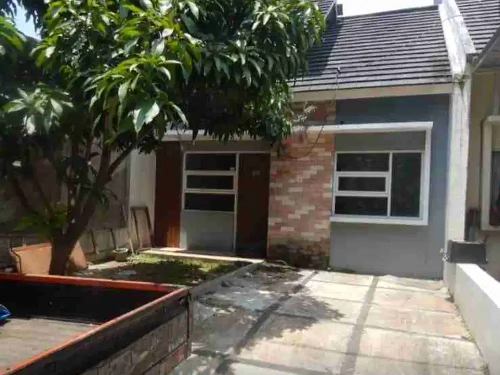 Rumah SHM Green One Residence Depok – 480 Juta All In