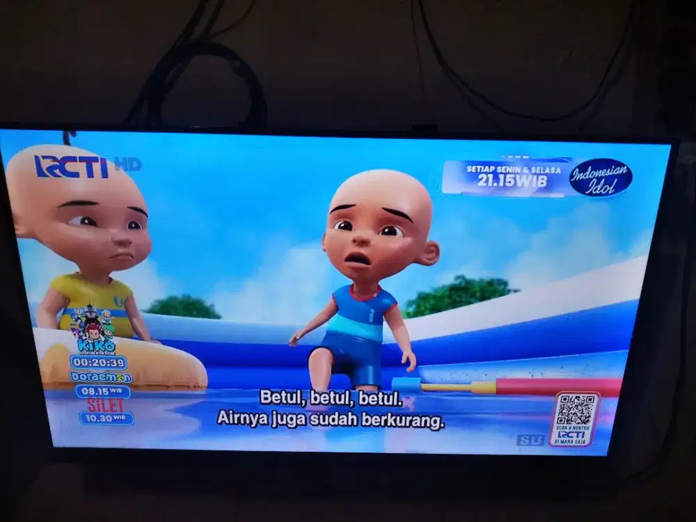 Coocaa-Smart  TV 32inc LED Youtube Wifi