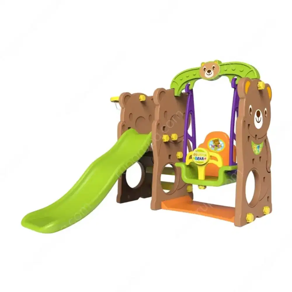 Jual perosotan ayunan anak