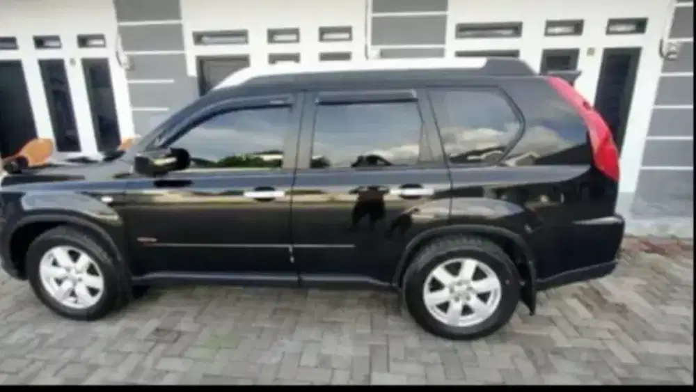 Dijual cepat unit terawat