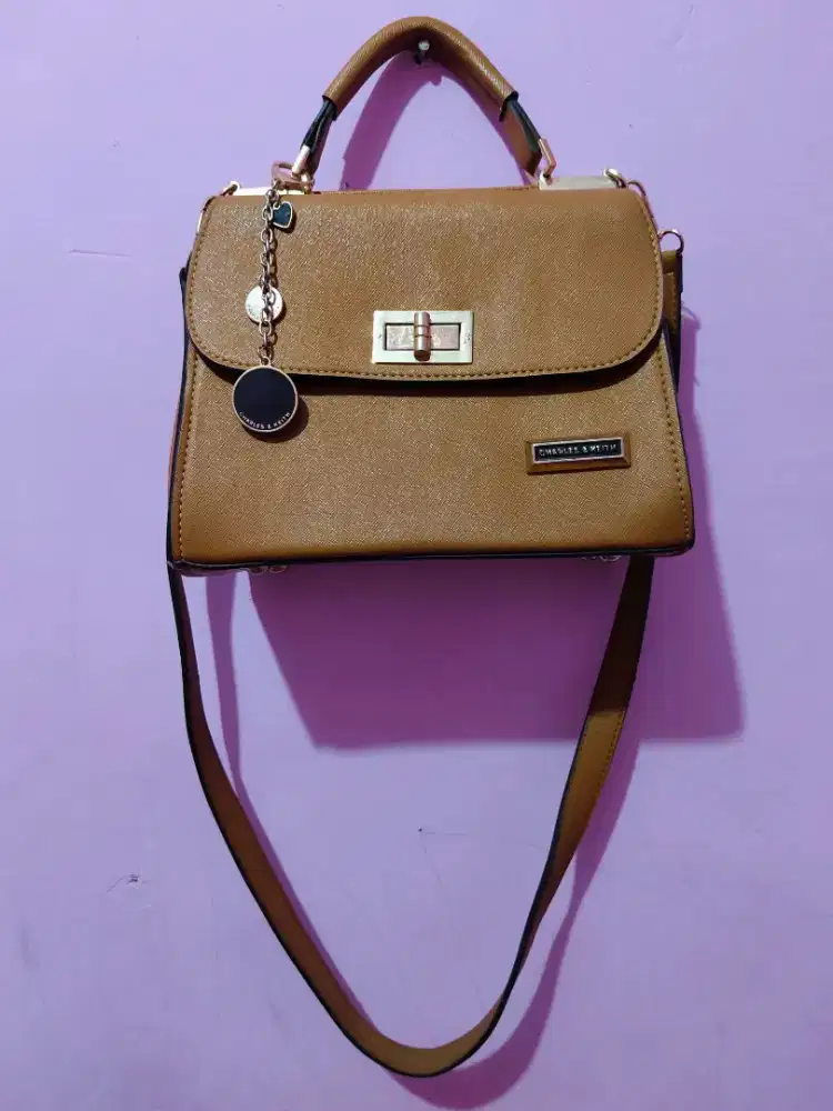 Tas Wanita Murah Warna Coklat