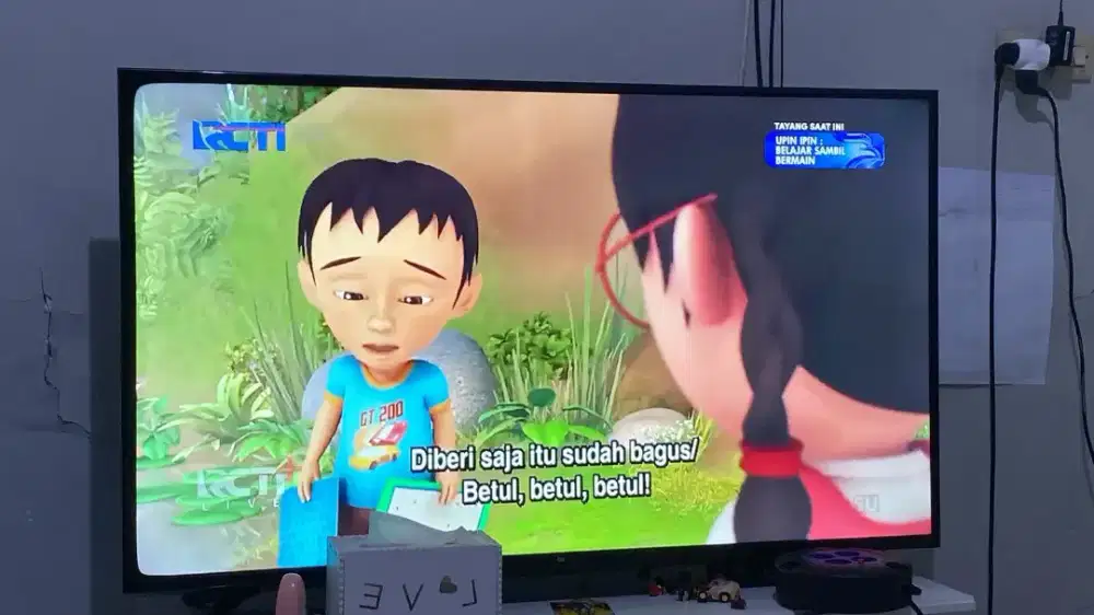 Lagi cari kerja freelance