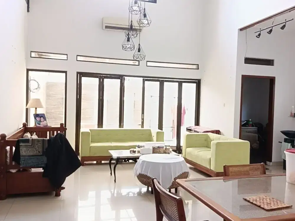 Arcamanik antapani murah ada private pool, murah nego, strategis!