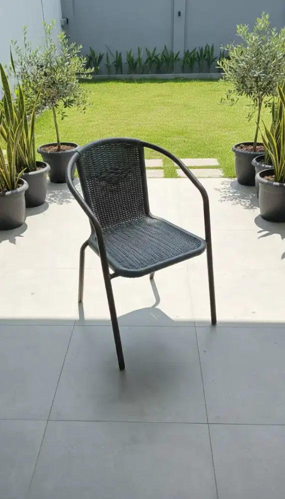 Kursi Santai Minimalis