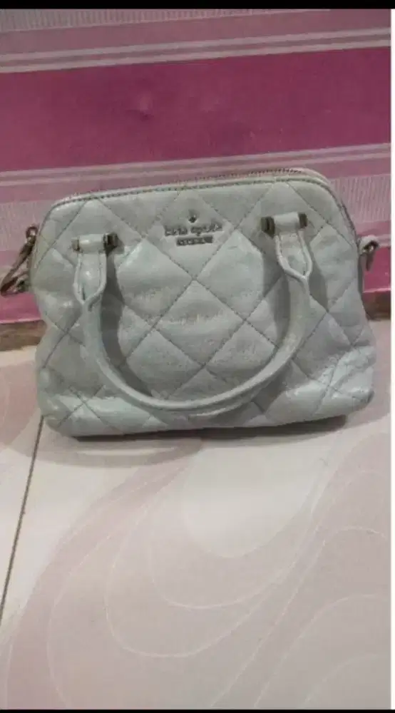 Tas Kate spade bagus