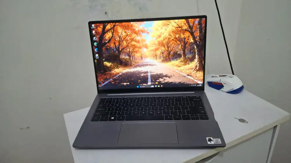 Advan Workpro Core i5 gen 10