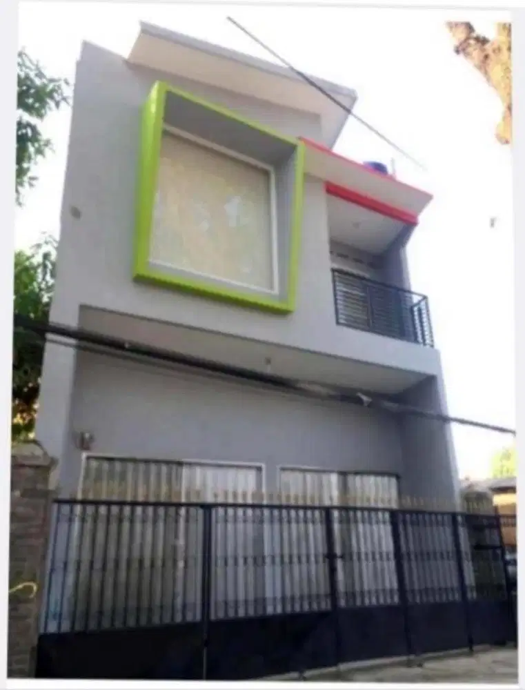 DI JUAL RUKO  JALAN UTAMA SOREANG LOKASI STRATEGIS