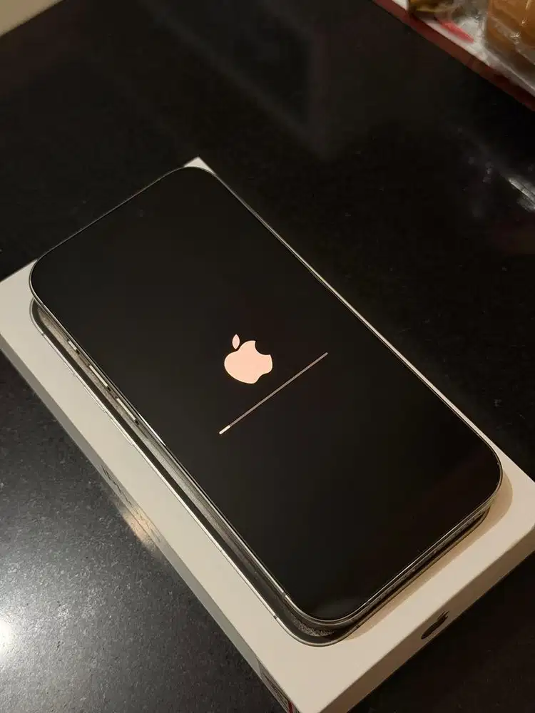Iphone 15 Pro 256Gb