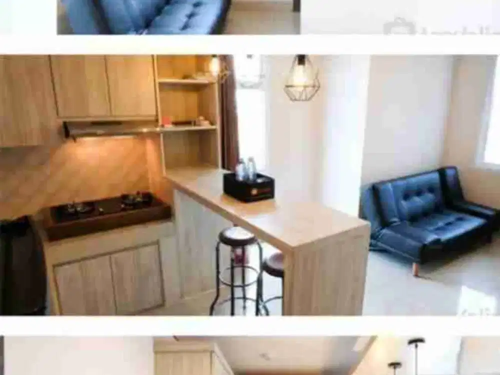 Jarang Ada‼️Apartemen Bess Mansion Raya Jemursari