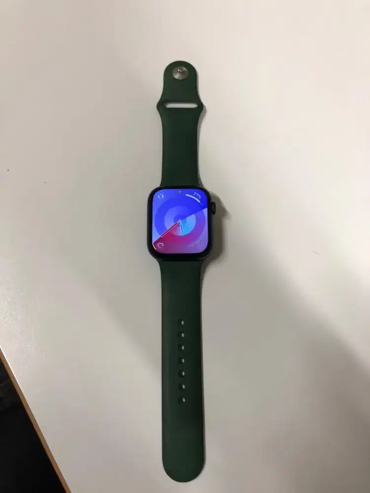 Apple Watch Series 7