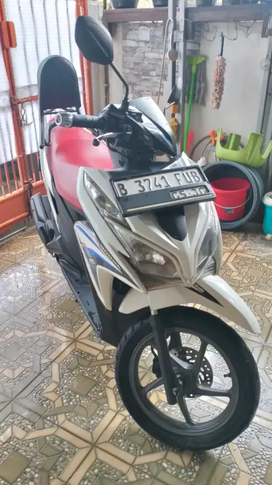 VARIO 125 TH.2014