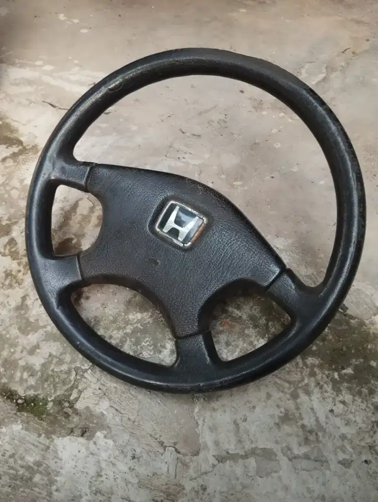 Setir ori copotan Accord cielo