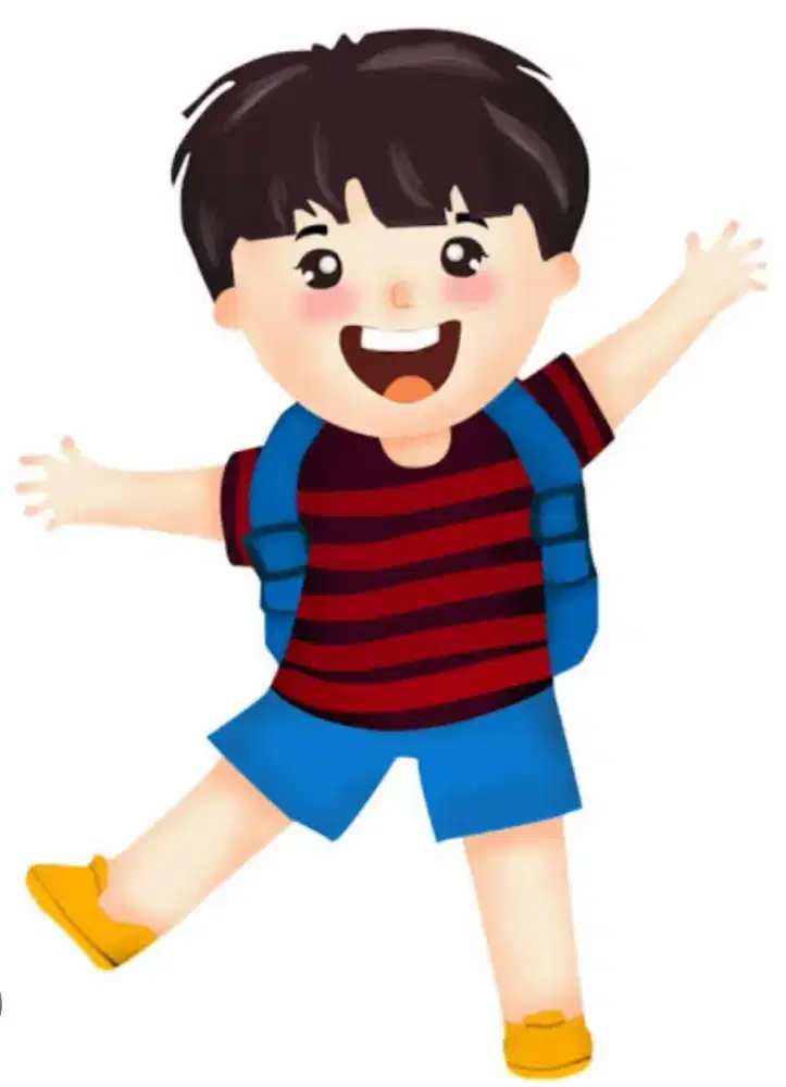 DIBUTUHKAN SEGERA - PENGASUH ANAK