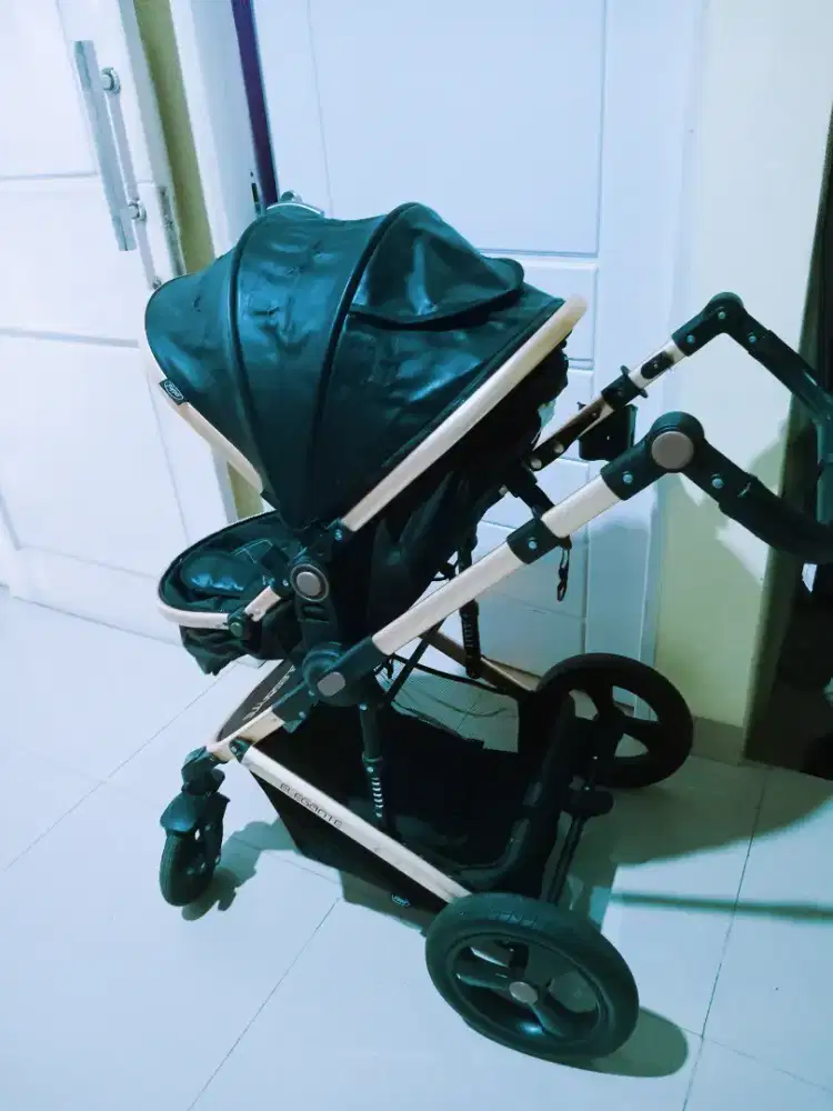 STOLLER PLIKO ELEGANTE