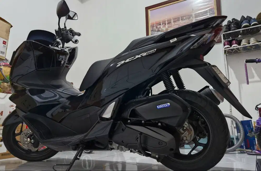Honda PCX 160 2023