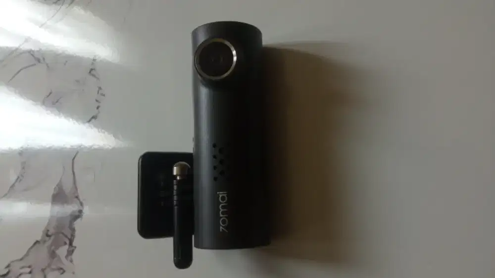 Dashcamp 7omai 1S 1080P