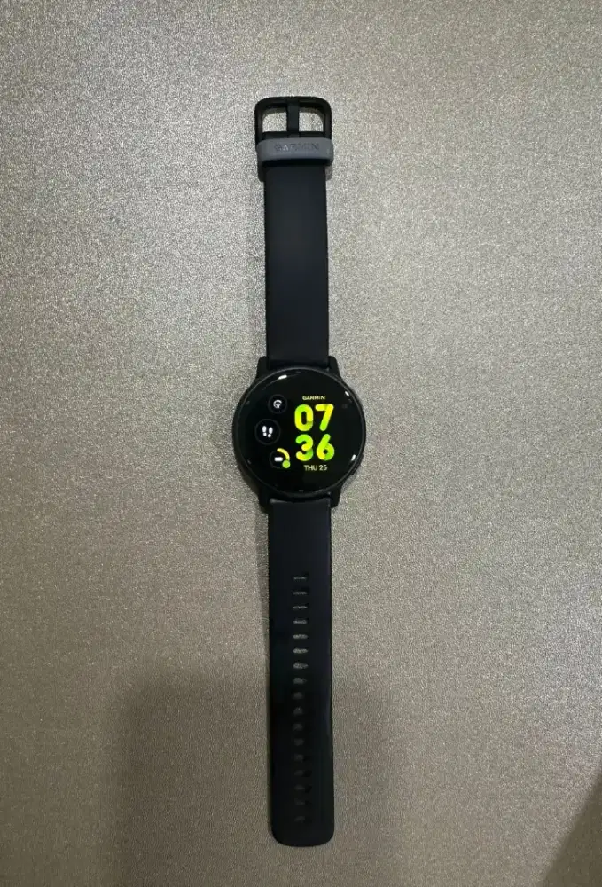 JUAL JAM GARMIN VIVO ACTIVE 5