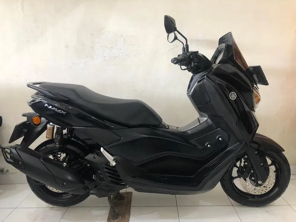 Yamaha NMAX Th.2025 Low Km 1721!!