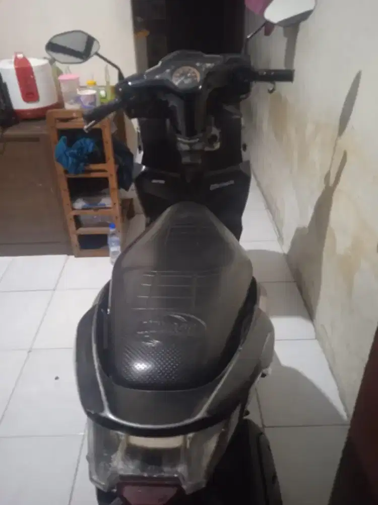 Honda Vario tekno