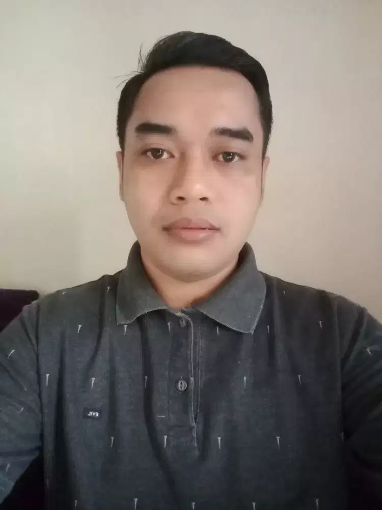 Mencari Pekerjaan supir Pribadi