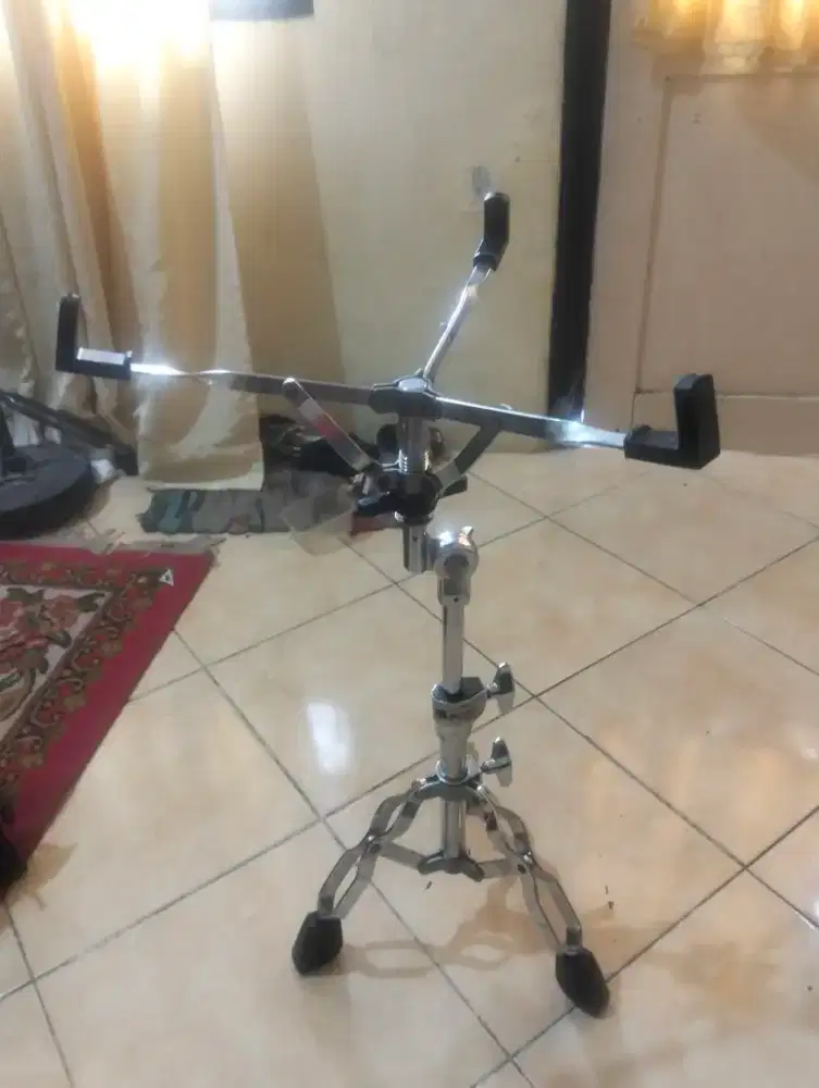 Stand snare mapex mulus