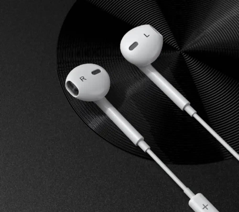 Headset kabel Olike E12 for iPhone