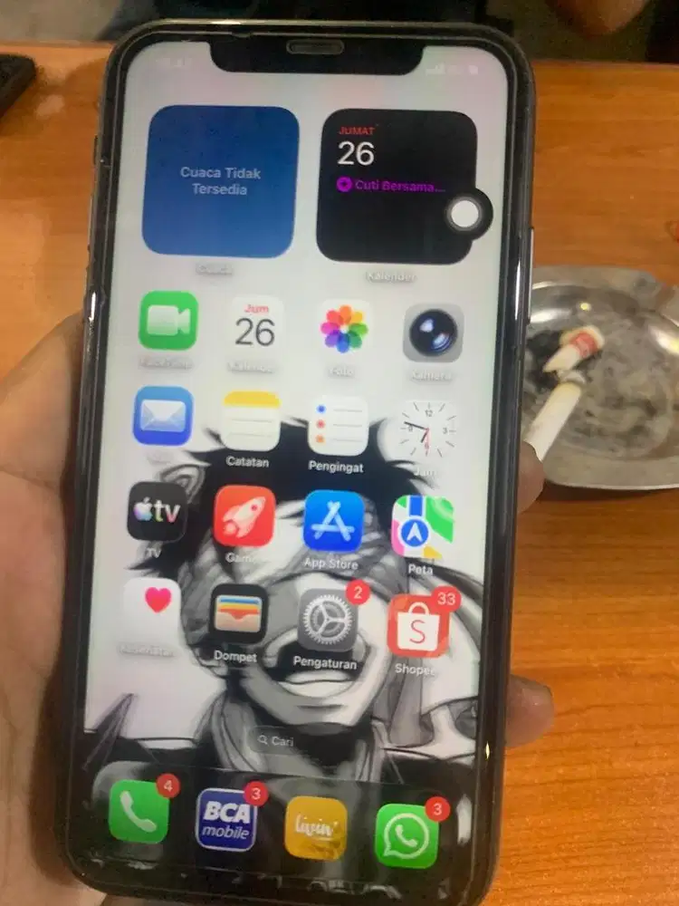Iphone 11 ibox 128